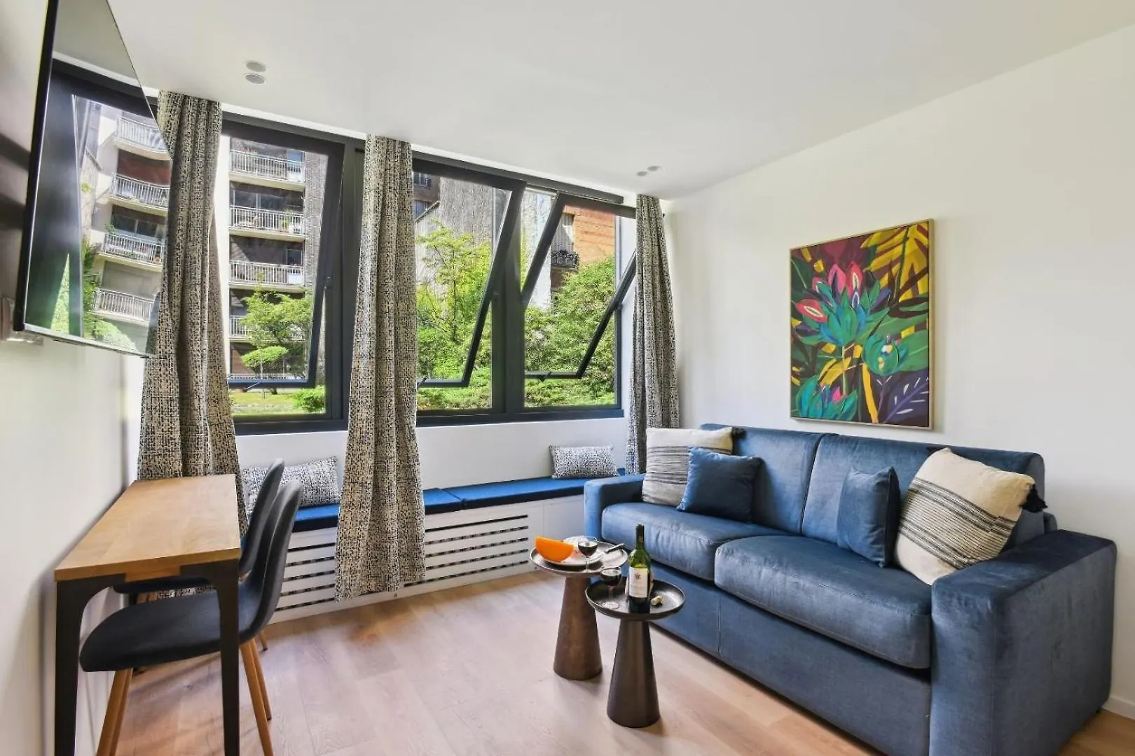 313 Suite Lemon - Superbe Appartement A Paris location