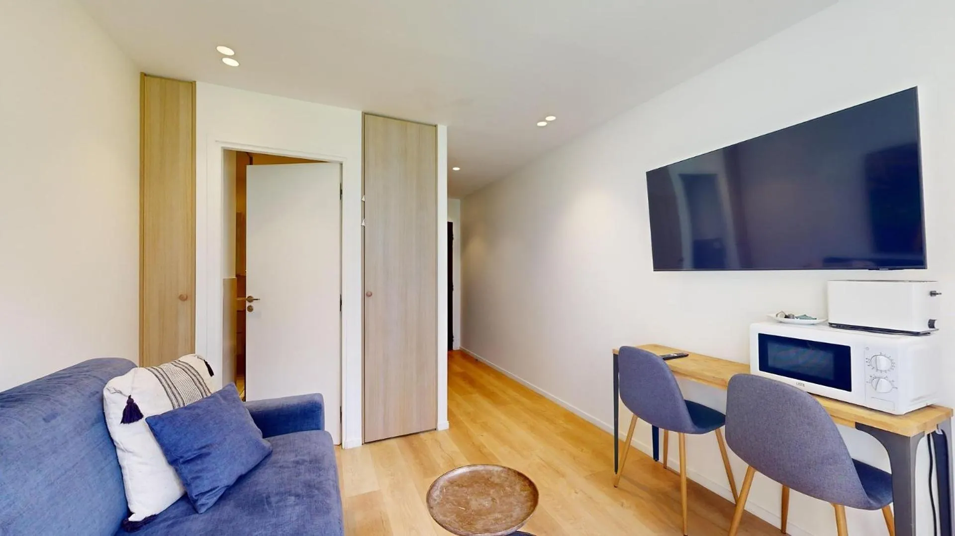 313 Suite Lemon - Superbe Appartement A Paris Apartment