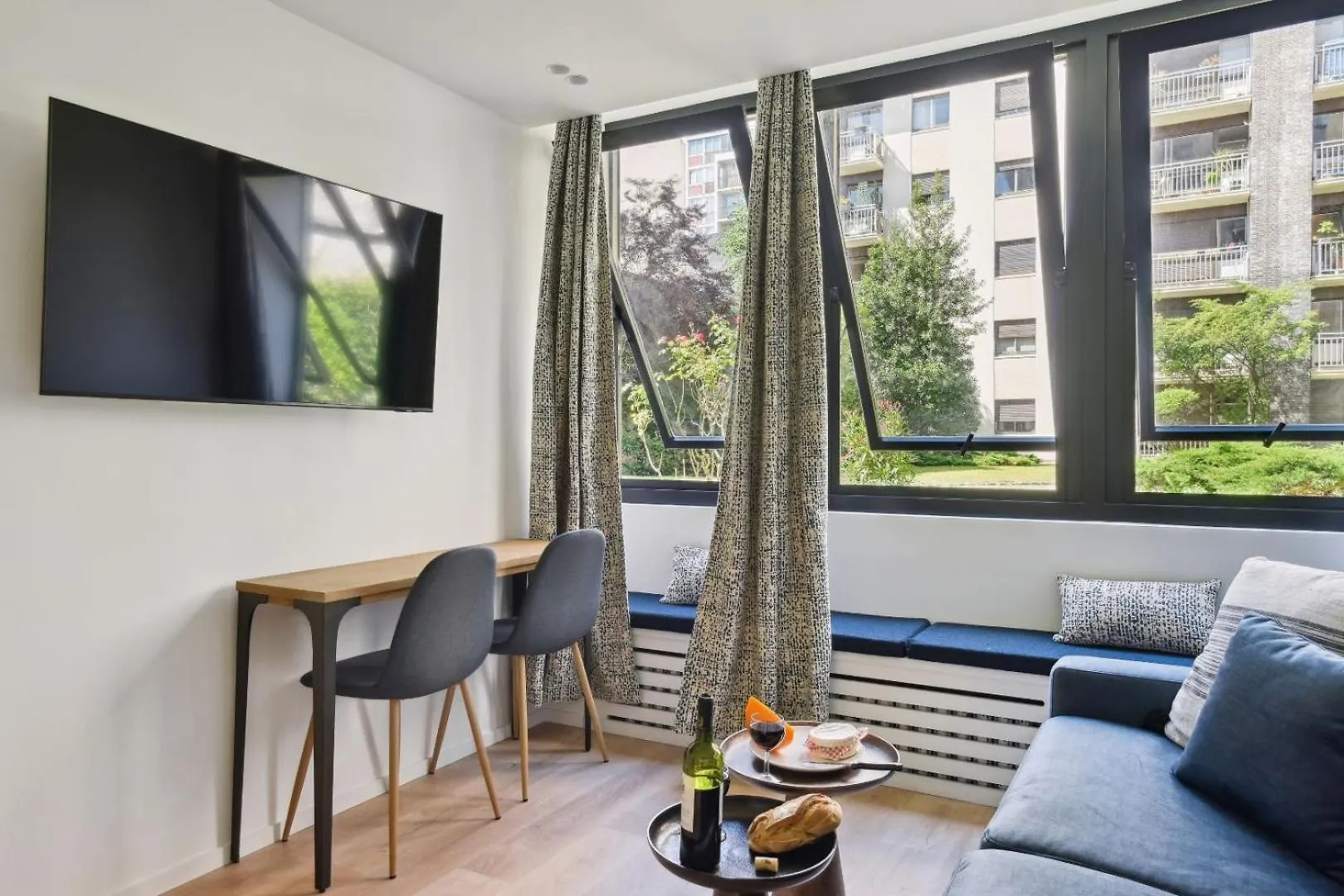 313 Suite Lemon - Superbe Appartement A Paris