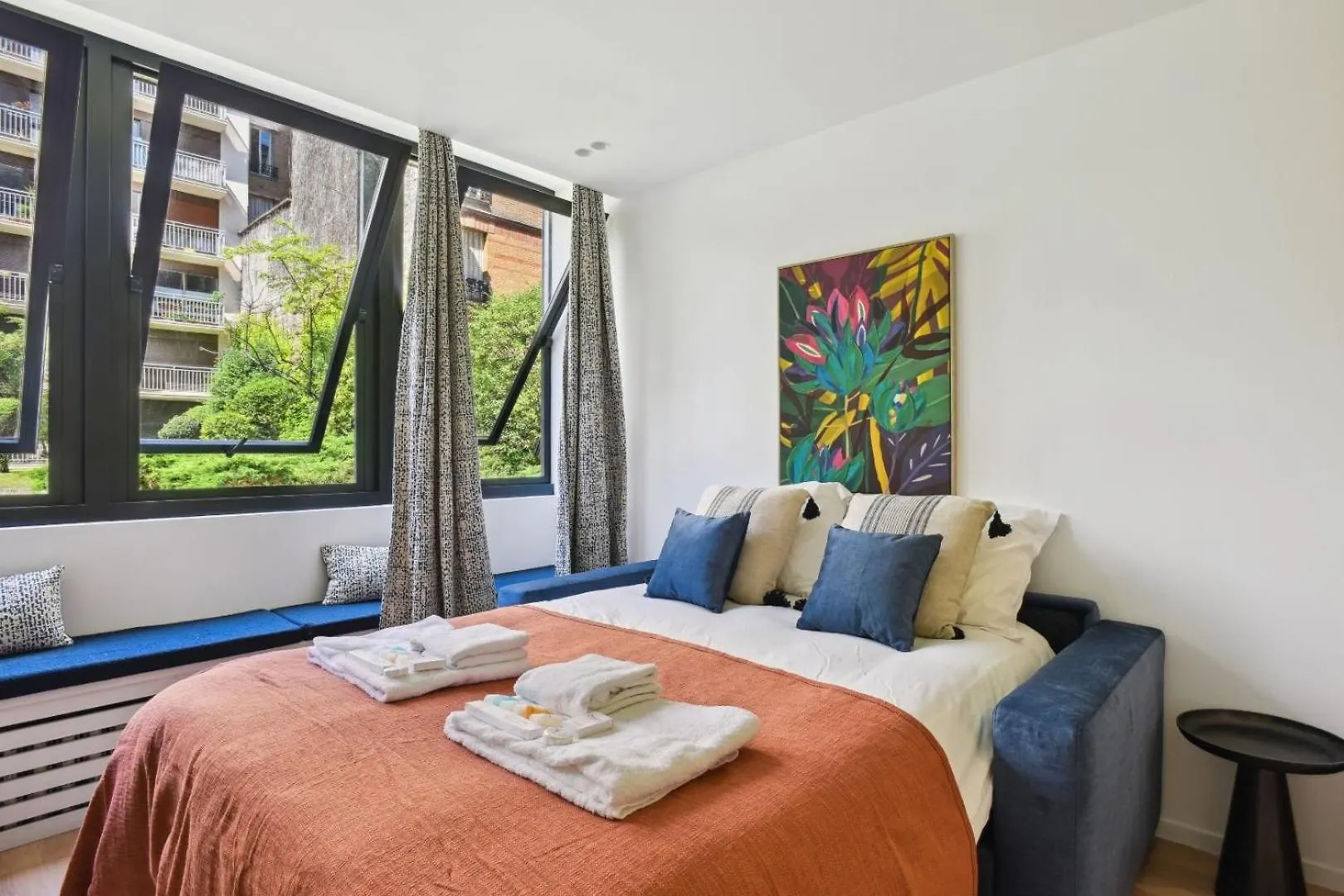 313 Suite Lemon - Superbe Appartement A Paris 0*,  France
