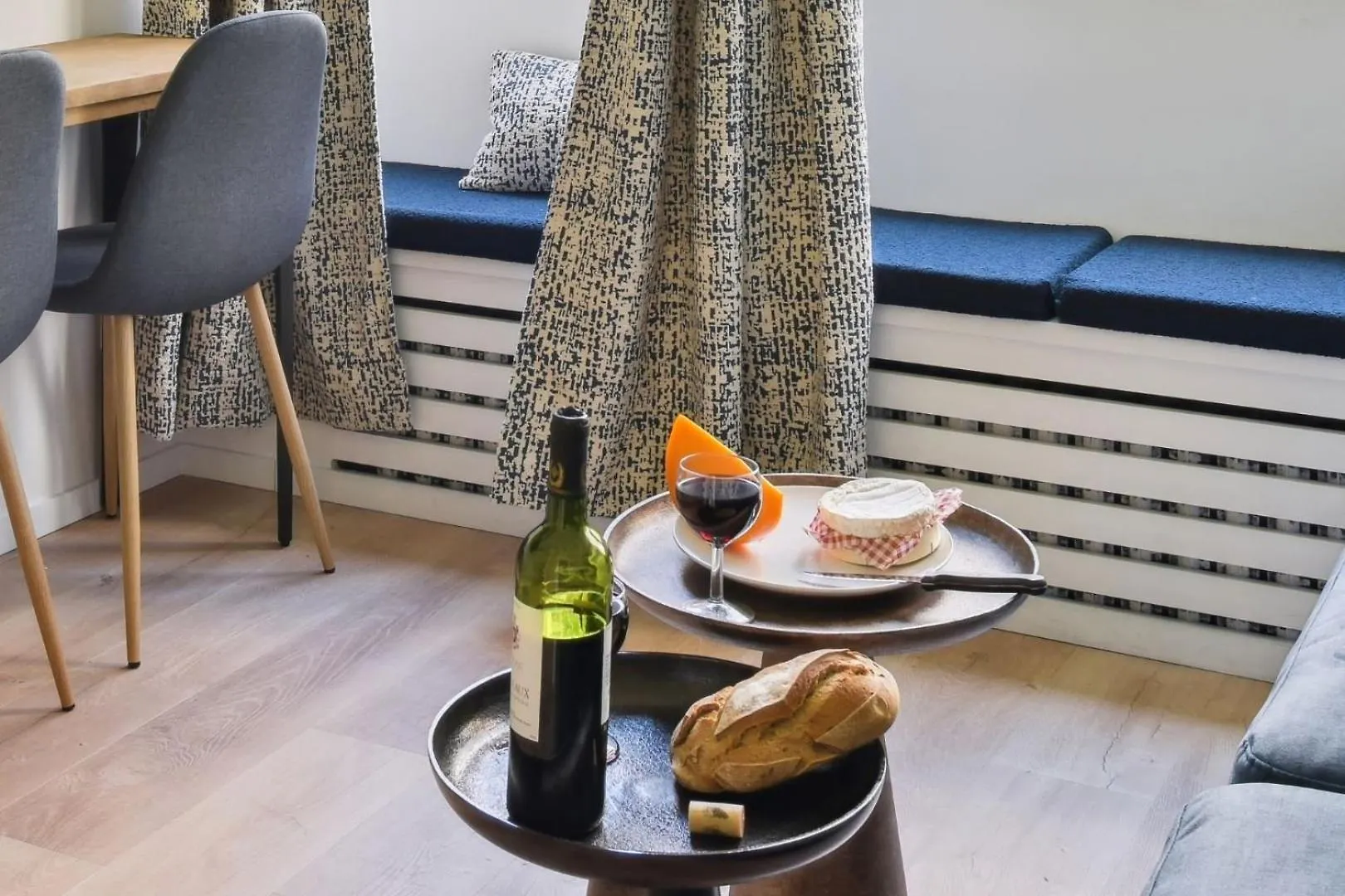 313 Suite Lemon - Superbe Appartement A Paris Apartment