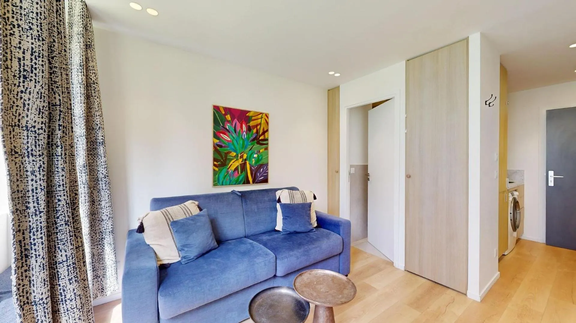 313 Suite Lemon - Superbe Appartement A Paris 0*,  France