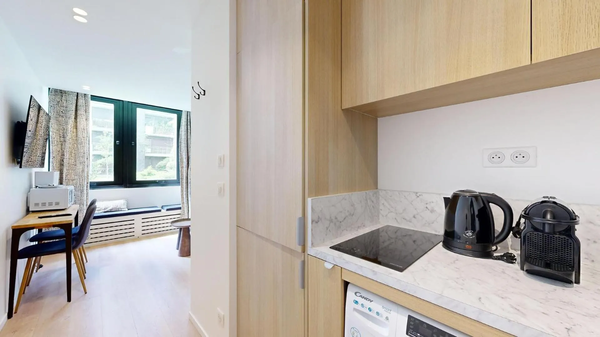 Apartment 313 Suite Lemon - Superbe Appartement A Paris